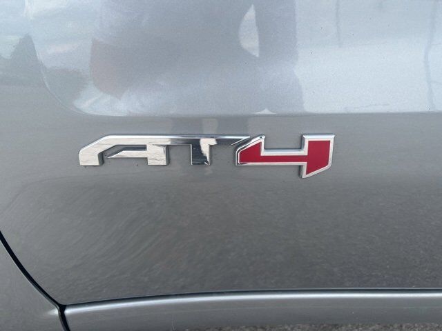 2023 GMC Sierra 1500 AT4 Carbondale IL