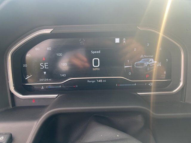 2023 GMC Sierra 1500 AT4 Carbondale IL