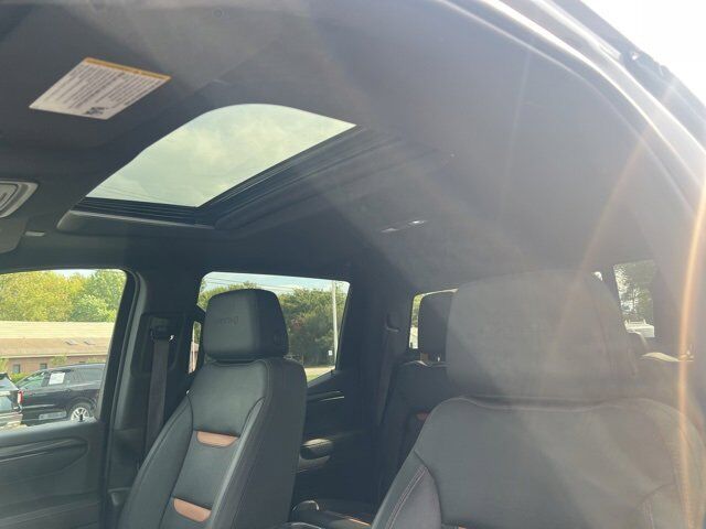 2023 GMC Sierra 1500 AT4 Carbondale IL