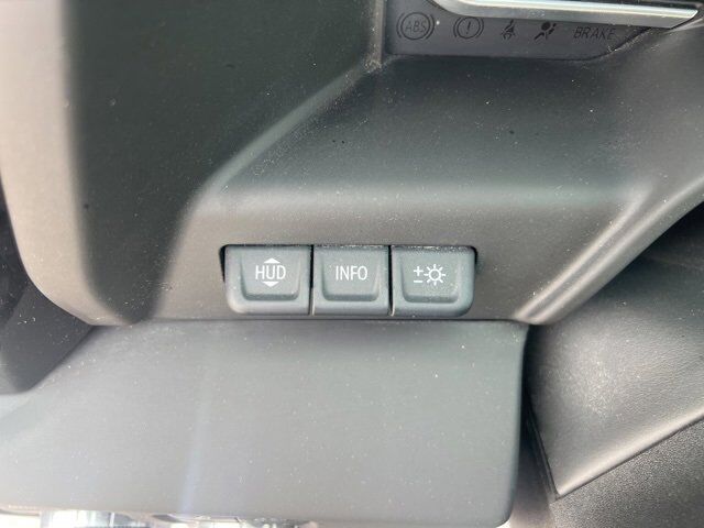2023 GMC Sierra 1500 AT4 Carbondale IL