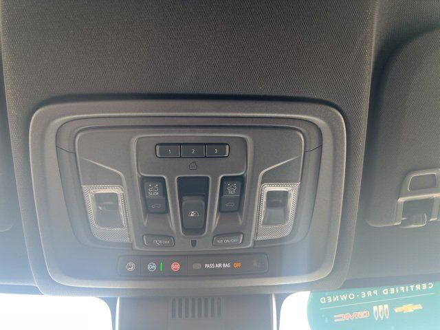 2023 GMC Sierra 1500 AT4 Carbondale IL