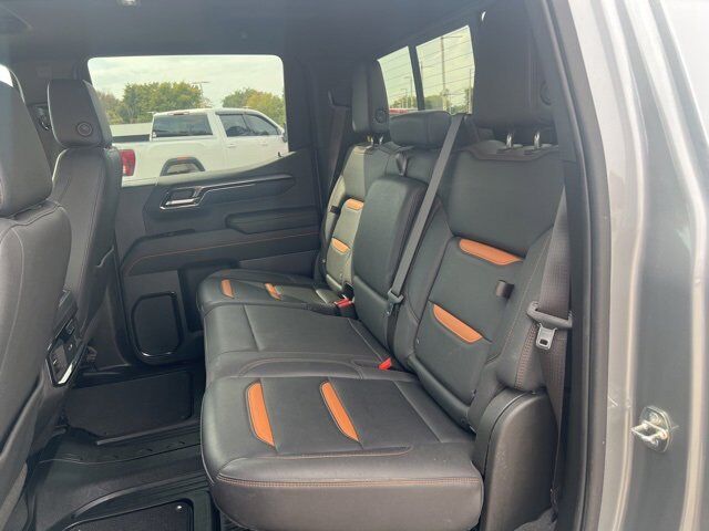 2023 GMC Sierra 1500 AT4 Carbondale IL