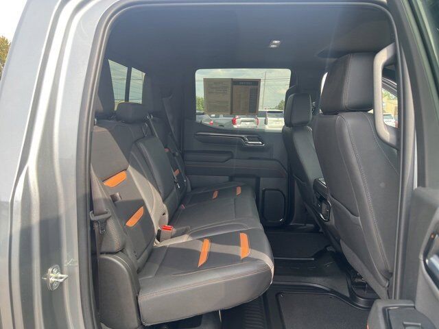2023 GMC Sierra 1500 AT4 Carbondale IL