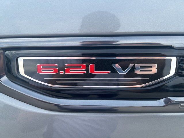 2023 GMC Sierra 1500 AT4 Carbondale IL