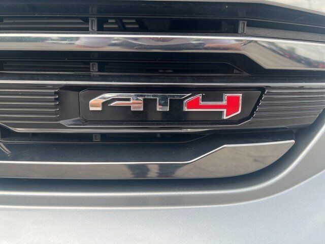 2023 GMC Sierra 1500 AT4 Carbondale IL