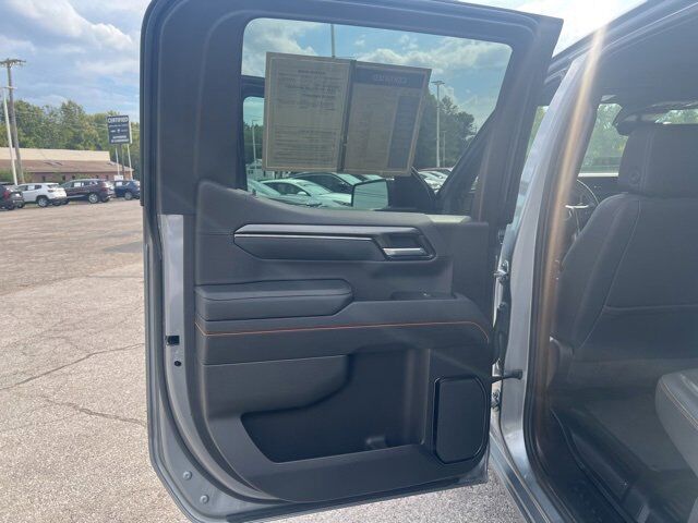 2023 GMC Sierra 1500 AT4 Carbondale IL
