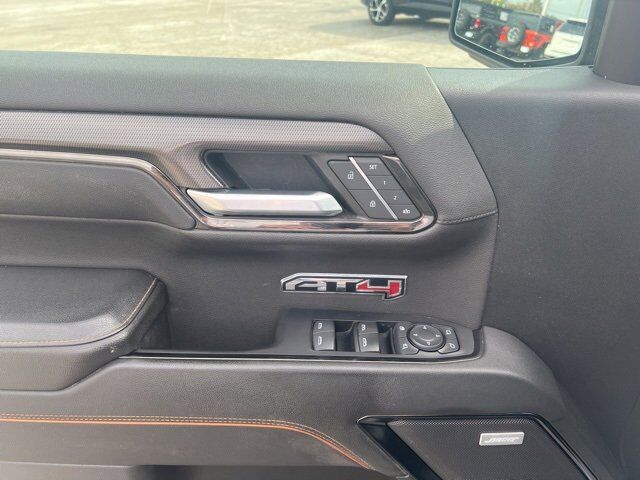 2023 GMC Sierra 1500 AT4 Carbondale IL