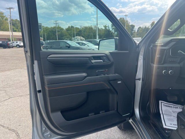 2023 GMC Sierra 1500 AT4 Carbondale IL