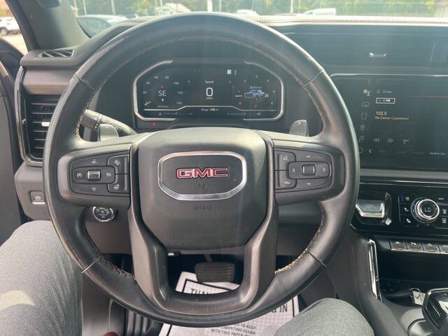 2023 GMC Sierra 1500 AT4 Carbondale IL