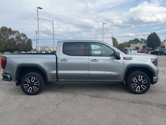 2023 GMC Sierra 1500 AT4 Carbondale IL