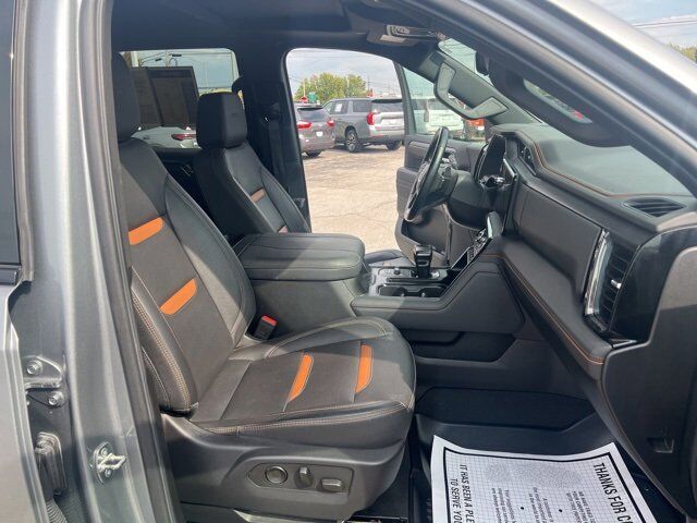 2023 GMC Sierra 1500 AT4 Carbondale IL