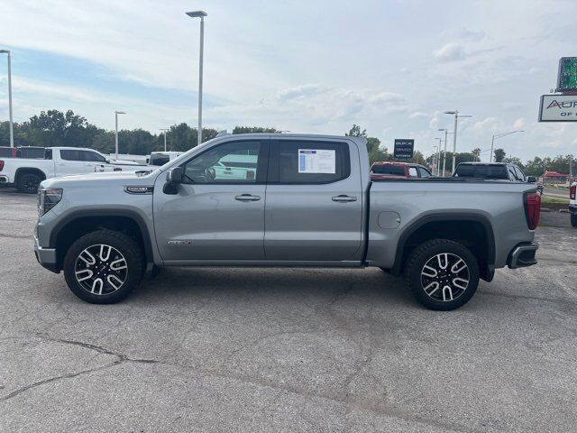 2023 GMC Sierra 1500 AT4 Carbondale IL
