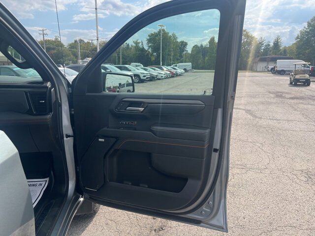 2023 GMC Sierra 1500 AT4 Carbondale IL