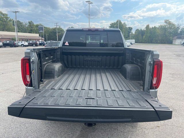 2023 GMC Sierra 1500 AT4 Carbondale IL