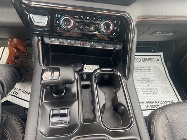 2023 GMC Sierra 1500 AT4 Carbondale IL