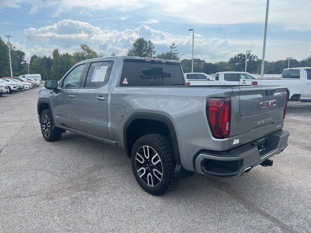 2023 GMC Sierra 1500 AT4 Carbondale IL