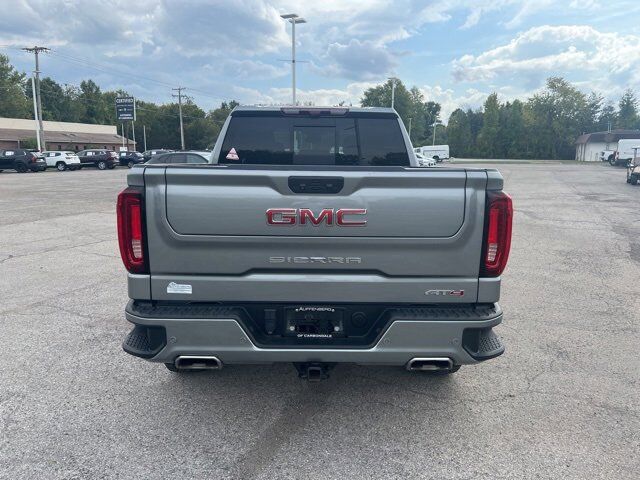 2023 GMC Sierra 1500 AT4 Carbondale IL