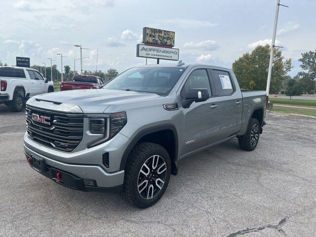 2023 GMC Sierra 1500 AT4 Carbondale IL