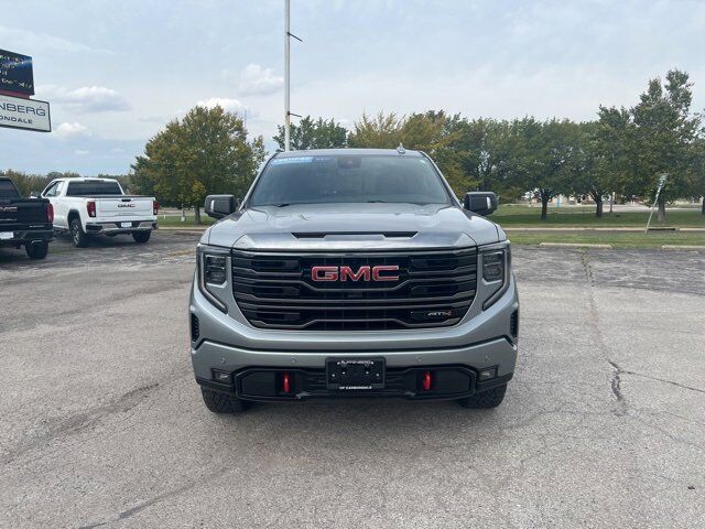 2023 GMC Sierra 1500 AT4 Carbondale IL