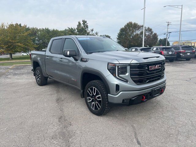2023 GMC Sierra 1500 AT4 Carbondale IL