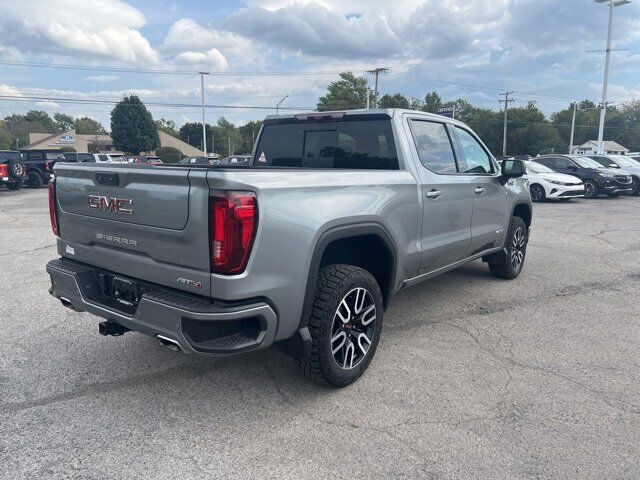 2023 GMC Sierra 1500 AT4 Carbondale IL
