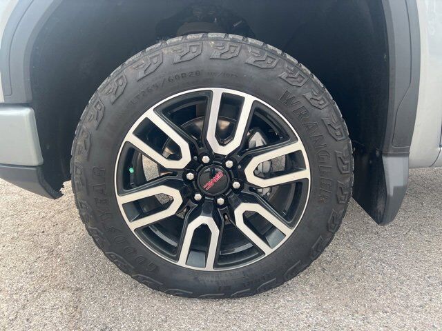 2023 GMC Sierra 1500 AT4 Carbondale IL