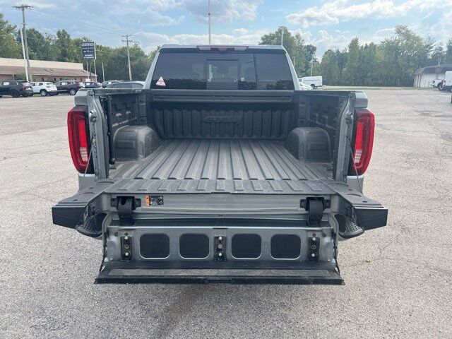 2023 GMC Sierra 1500 AT4 Carbondale IL