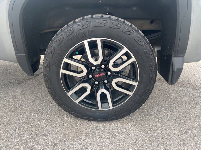2023 GMC Sierra 1500 AT4 Carbondale IL