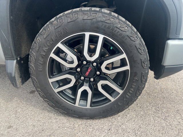 2023 GMC Sierra 1500 AT4 Carbondale IL