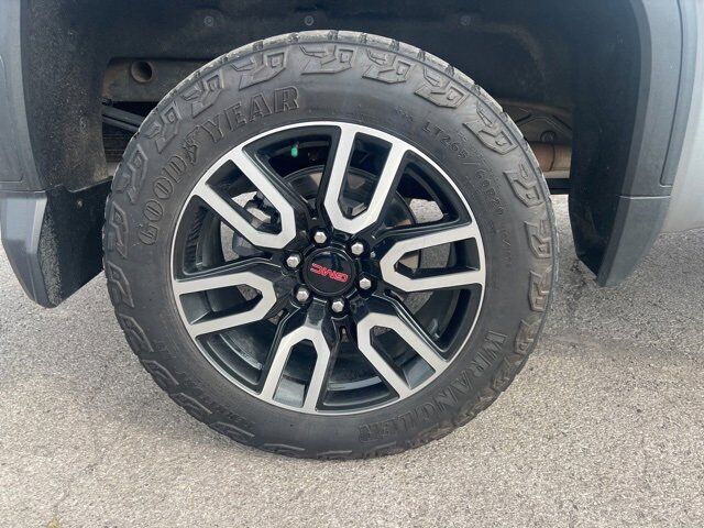 2023 GMC Sierra 1500 AT4 Carbondale IL