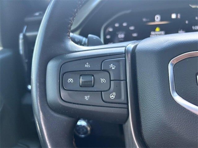 2023 GMC Sierra 1500 AT4 Farmington MO