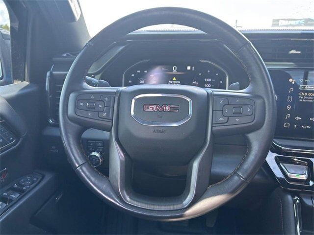 2023 GMC Sierra 1500 AT4 Farmington MO
