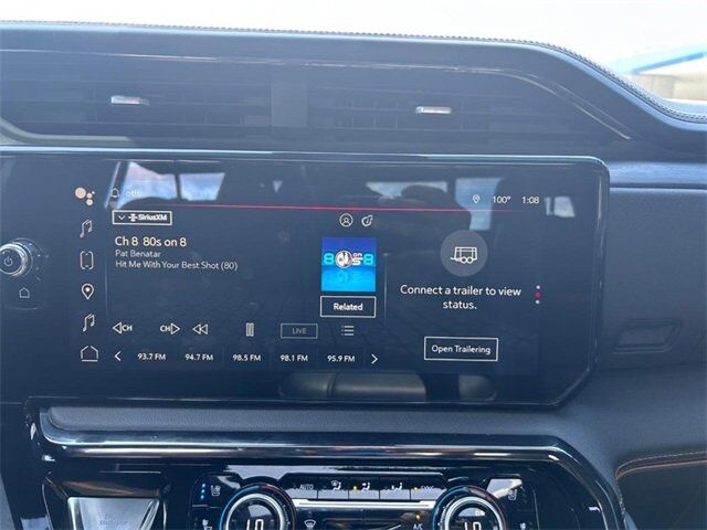 2023 GMC Sierra 1500 AT4 Farmington MO