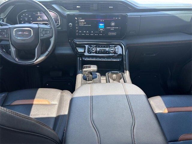 2023 GMC Sierra 1500 AT4 Farmington MO