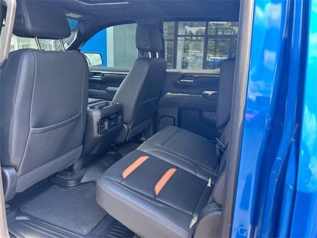 2023 GMC Sierra 1500 AT4 Farmington MO