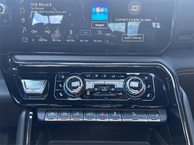 2023 GMC Sierra 1500 AT4 Farmington MO