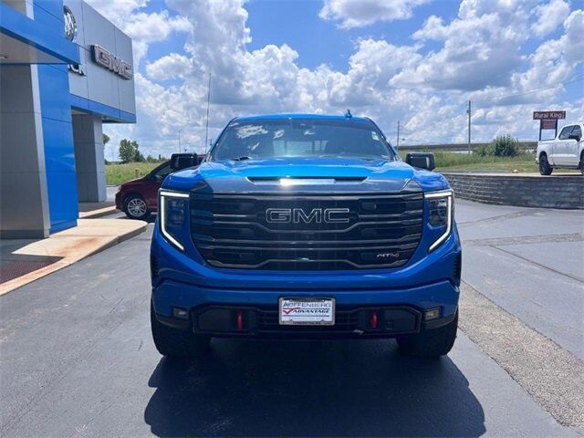 2023 GMC Sierra 1500 AT4 Farmington MO