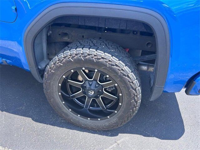 2023 GMC Sierra 1500 AT4 Farmington MO