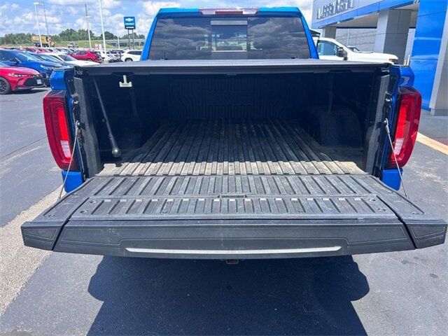 2023 GMC Sierra 1500 AT4 Farmington MO