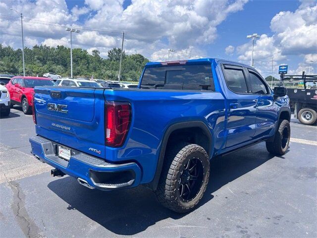 2023 GMC Sierra 1500 AT4 Farmington MO