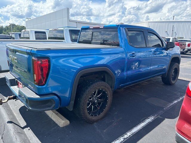 2023 GMC Sierra 1500 AT4 Farmington MO