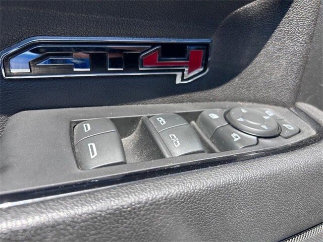 2023 GMC Sierra 1500 AT4 Farmington MO