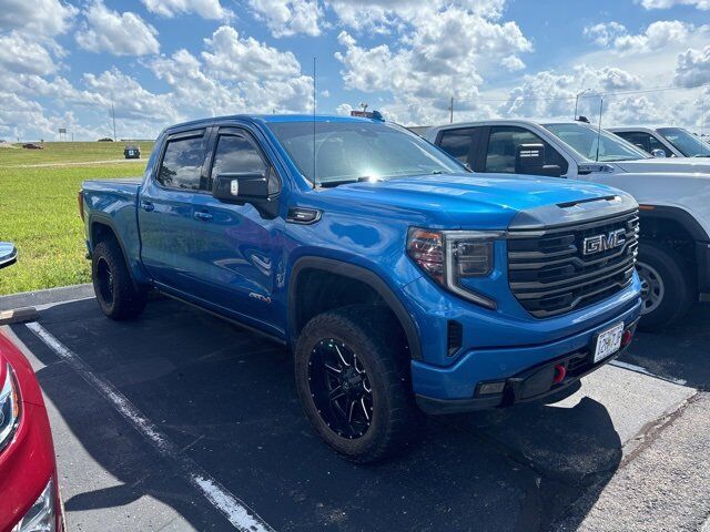 2023 GMC Sierra 1500 AT4 Farmington MO