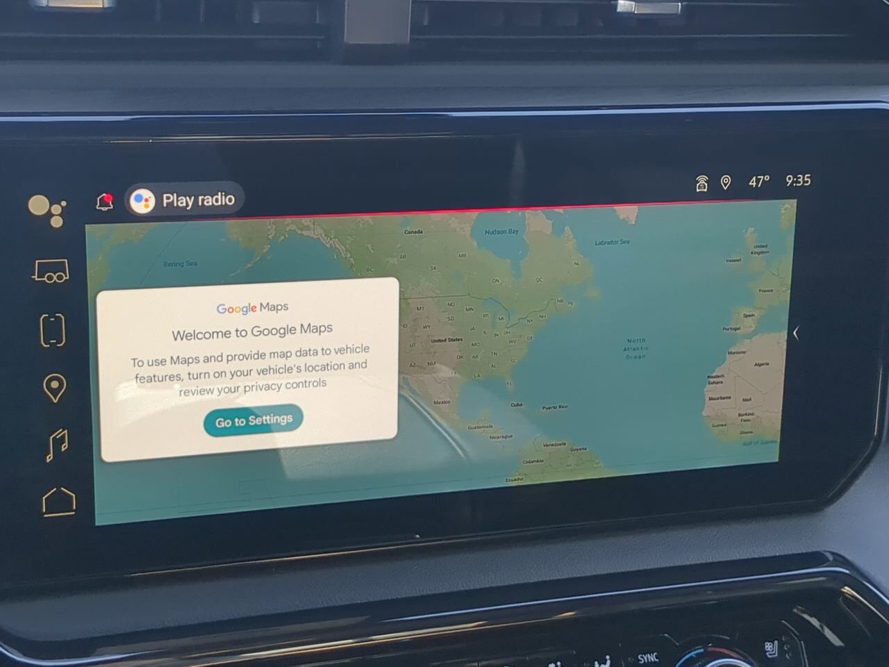 2023 GMC Sierra 1500 AT4 Winder GA