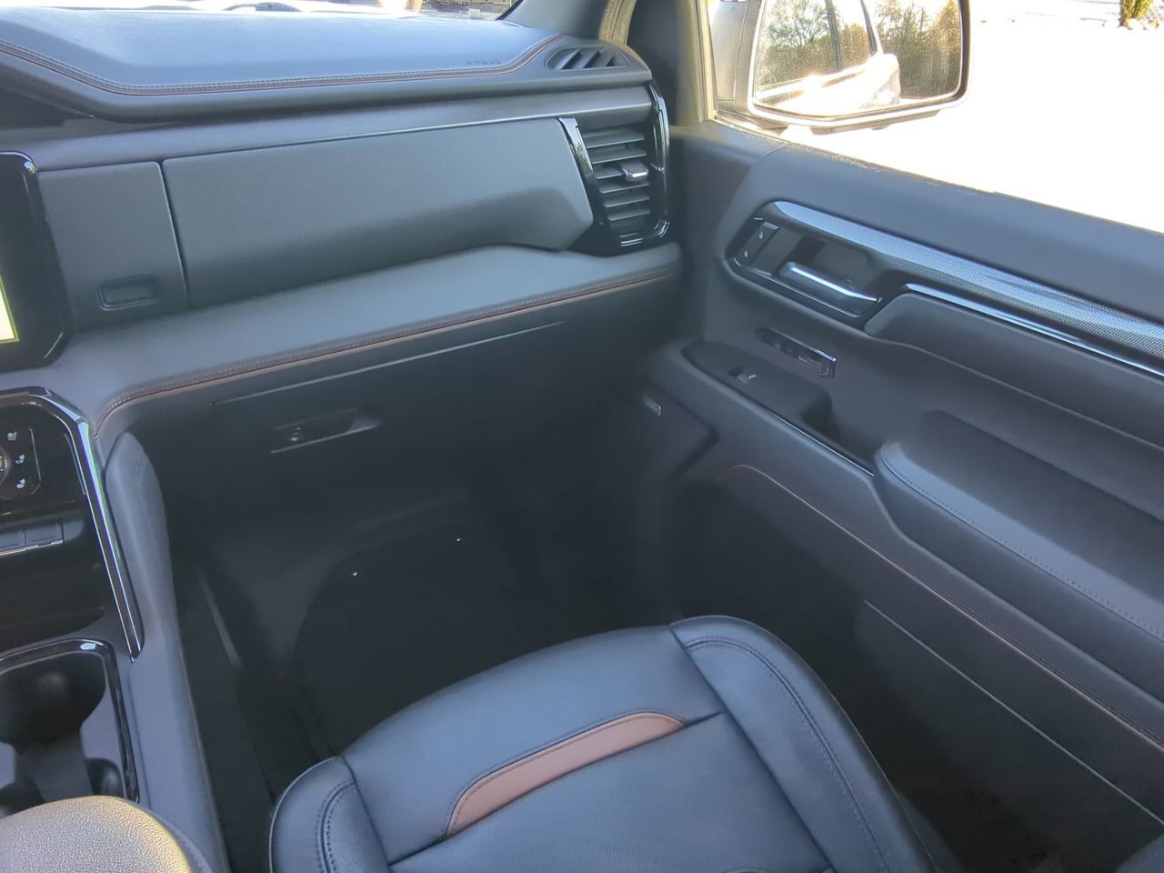 2023 GMC Sierra 1500 AT4 Winder GA