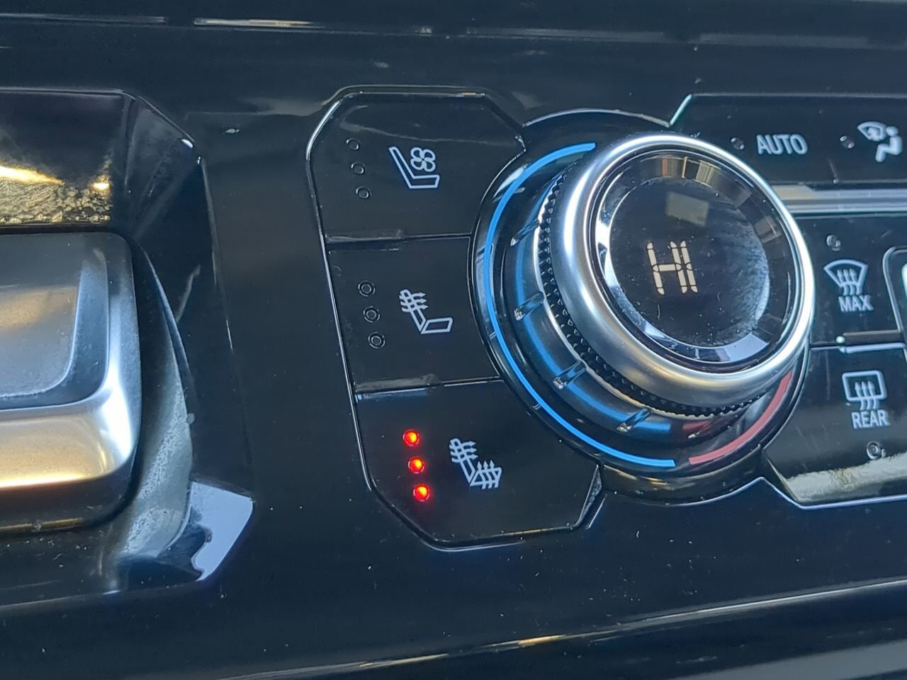 2023 GMC Sierra 1500 AT4 Winder GA