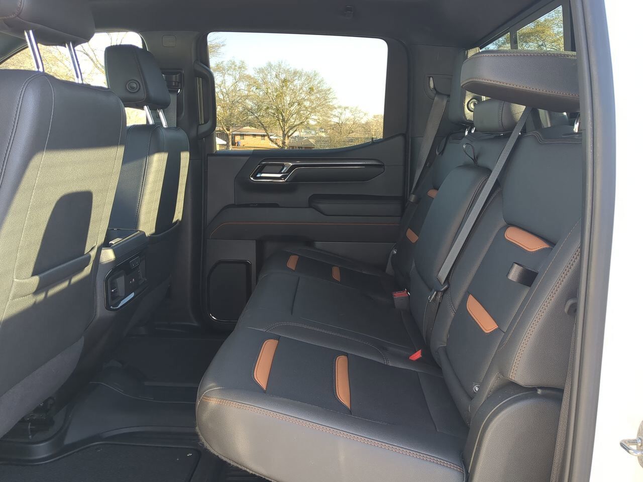 2023 GMC Sierra 1500 AT4 Winder GA