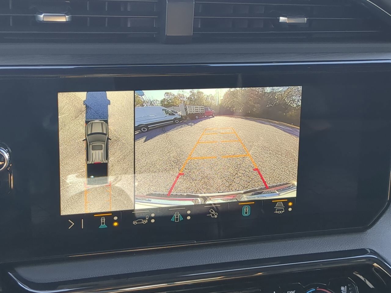 2023 GMC Sierra 1500 AT4 Winder GA