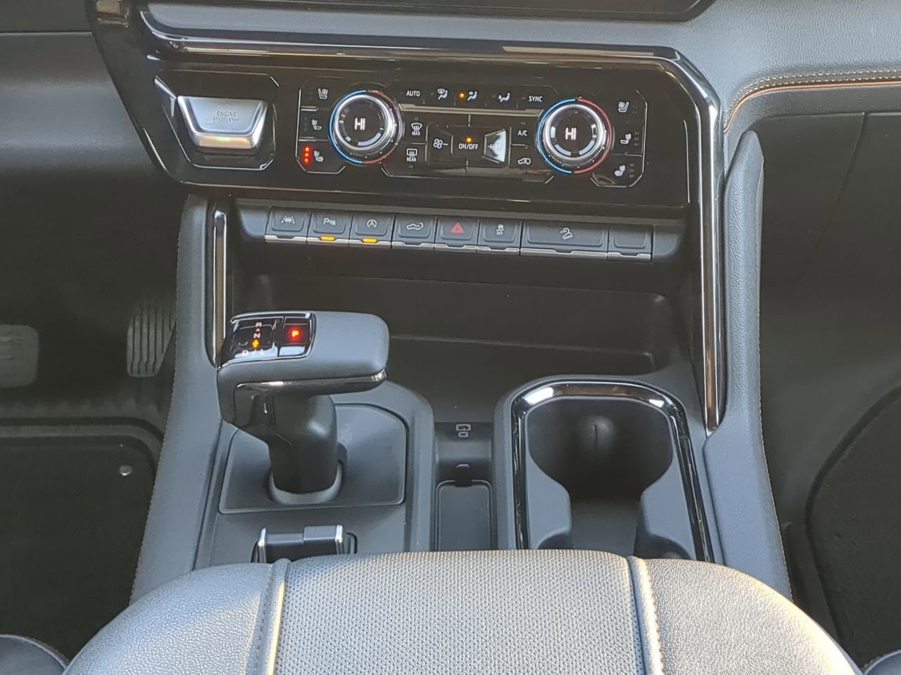 2023 GMC Sierra 1500 AT4 Winder GA