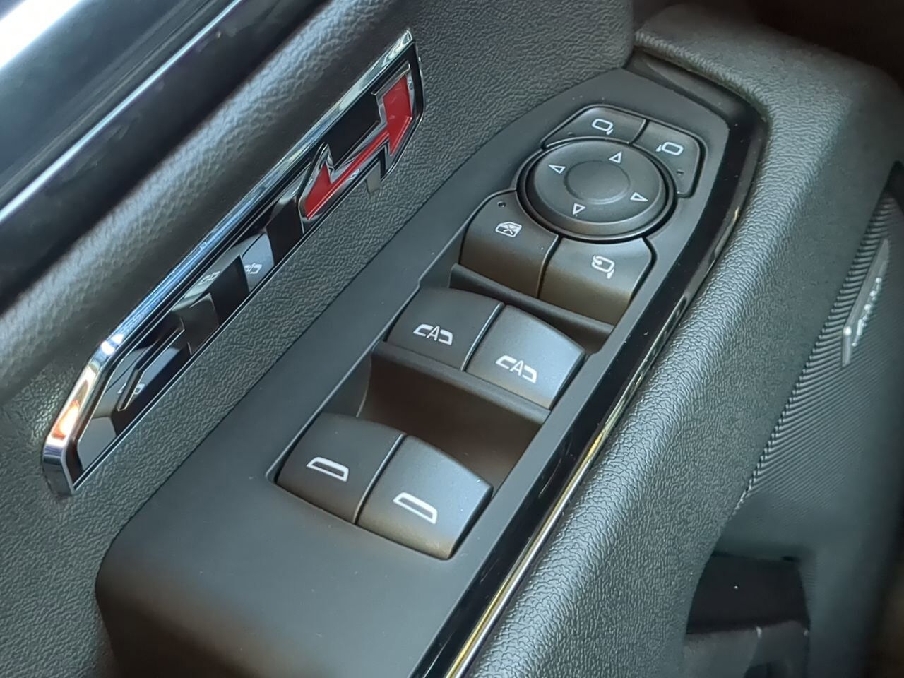 2023 GMC Sierra 1500 AT4 Winder GA